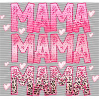 Valentine's Day-QRJ  7500